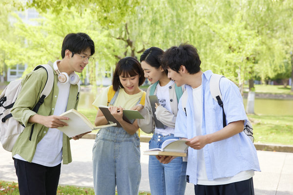 时间安排！东华理工大学在职研究生招生时间